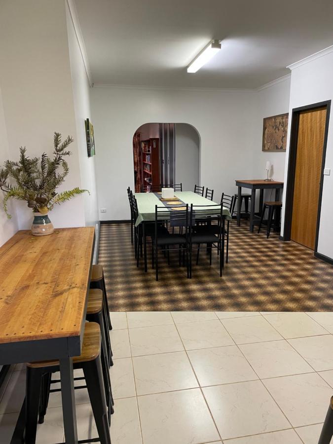 הוילה Vivonne Bay Heartland Hideaway מראה חיצוני תמונה